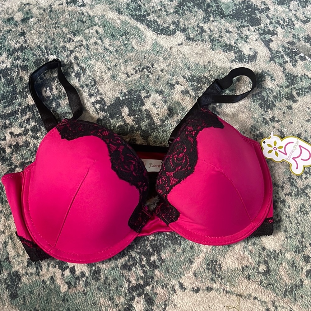 34DD Bra